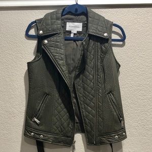 BCBGeneration XS Vest